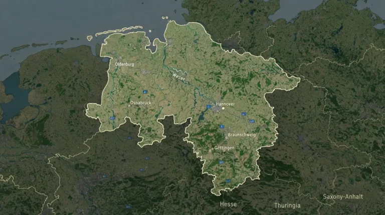 Niedersachsen
