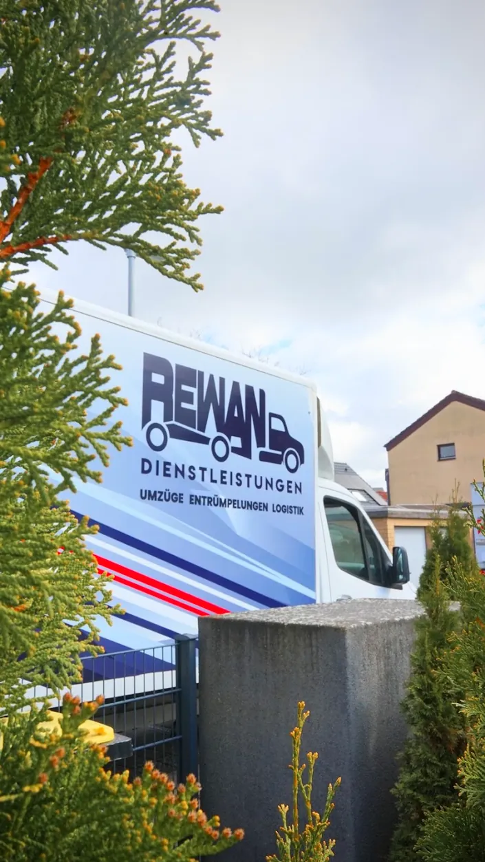 Rewan Dienstleistungen