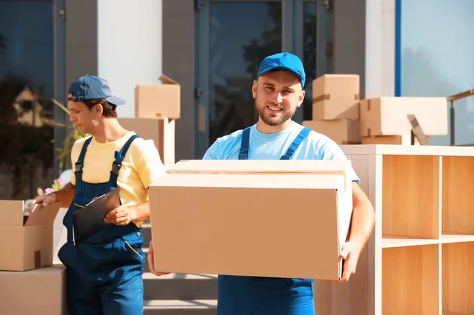 RuckZuck Service Hannover Haushaltsauflösung – Entrümpelung – Umzug