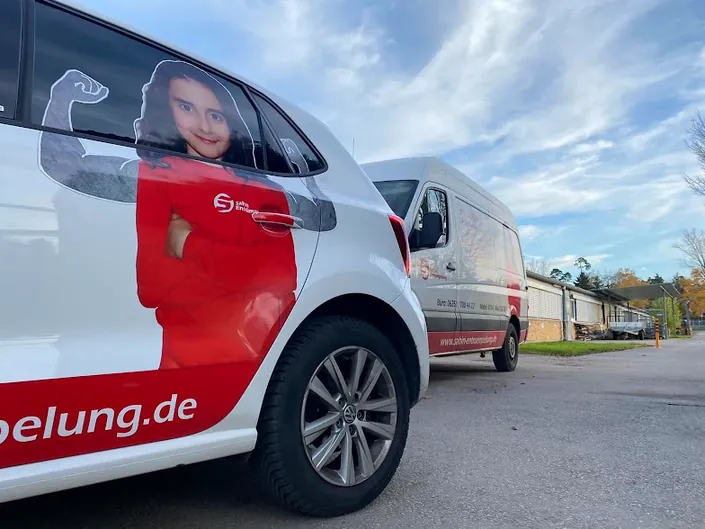 Sahin Entrümpelung® Heidelberg