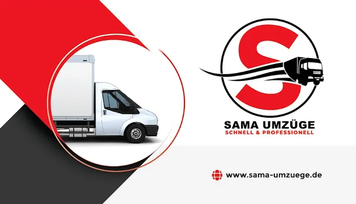 Sama Umzüge – Umzugsunternehmen Hannover