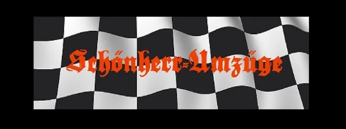 Schönherr-Umzüge