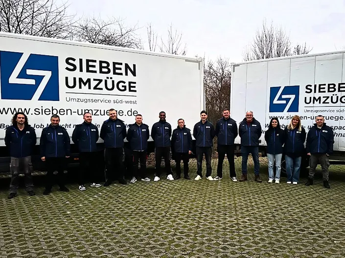 SIEBEN Umzüge GmbH