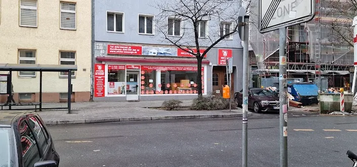 Sim Niclas Express Umzüge Transport und Logistik