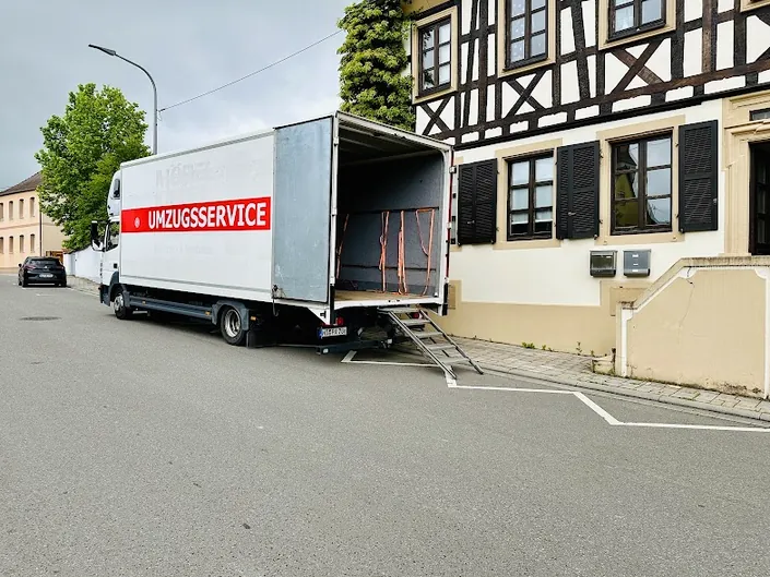 Sky Umzüge® – Umzugsunternehmen