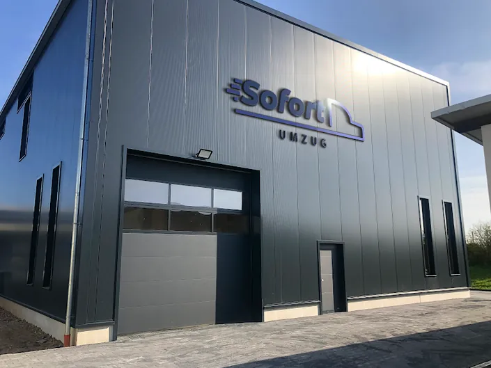 Sofort Umzug Kleen – Umzugsunternehmen in Stuttgart mit Lager