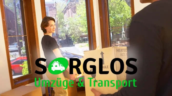 Sorglos Umzüge & Transport