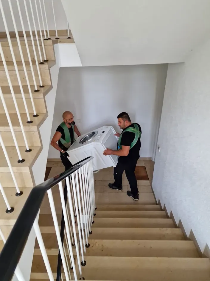 SPAR Umzüge München