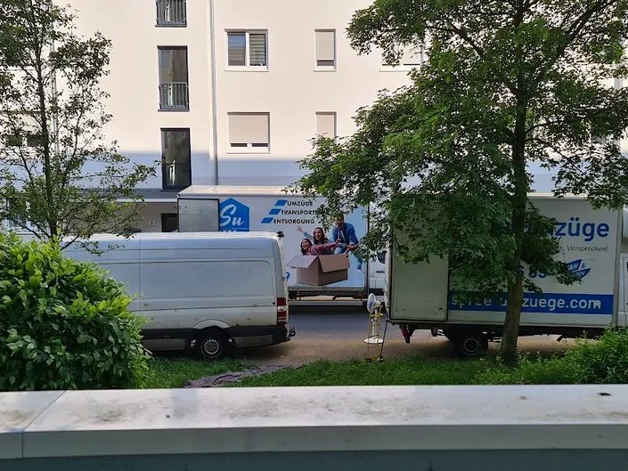 Spree Umzüge