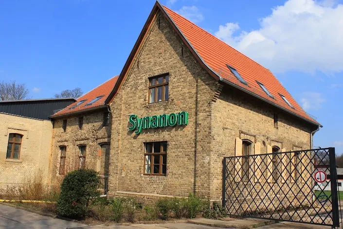 STIFTUNG SYNANON Zweckbetrieb Umzüge