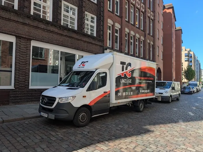 TC Umzüge GmbH