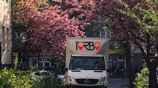 Torbo Umzüge