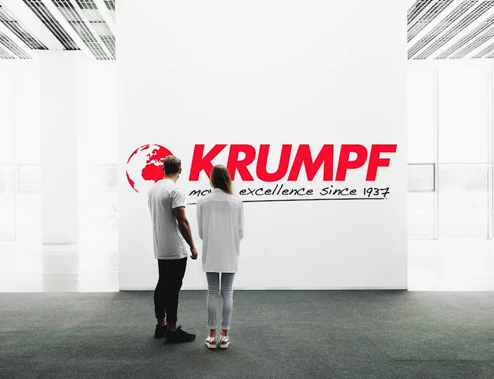 Transport Krumpf GmbH