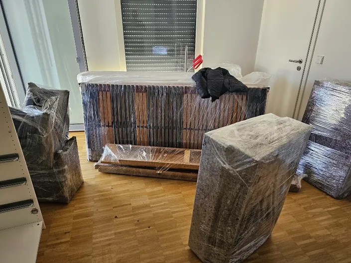Twehues Umzüge