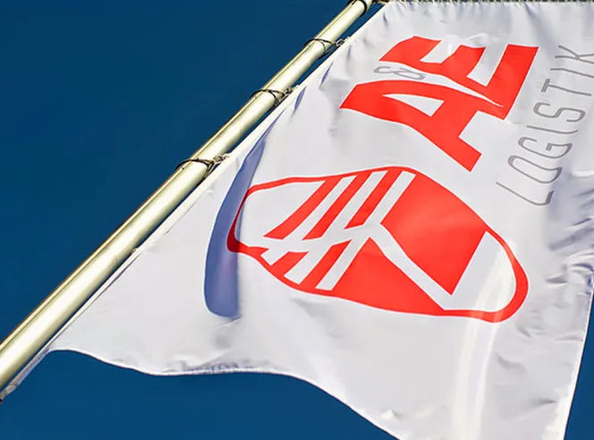 Umzug Karlsruhe A&E Logistik