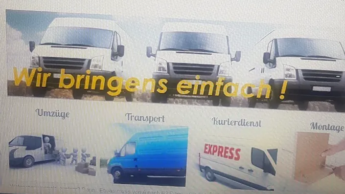 Umzug & Transportservice Sabatino