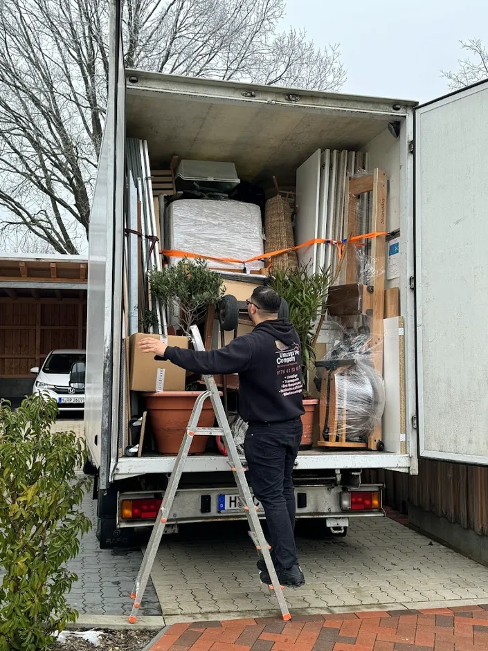 Umzugscompany24/7 Hannover – Umzugsunternehmen Hannover
