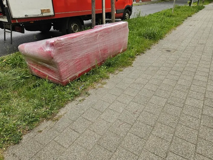 Umzugsfirma Berlin I Junker Umzüge, Charlottenburg-Wilmersdorf