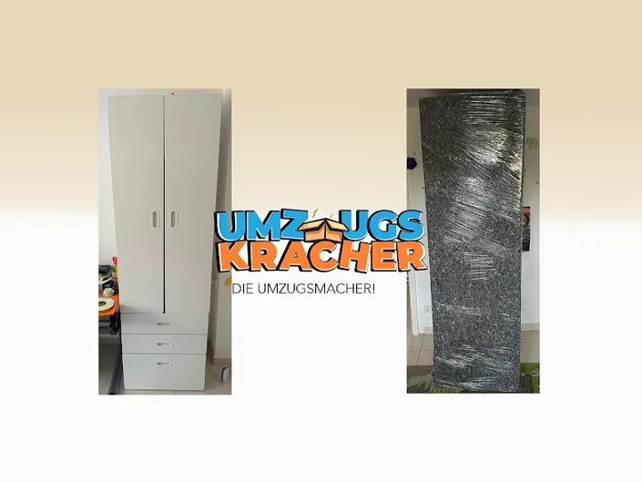 Umzugskracher | Umzugsunternehmen Berlin