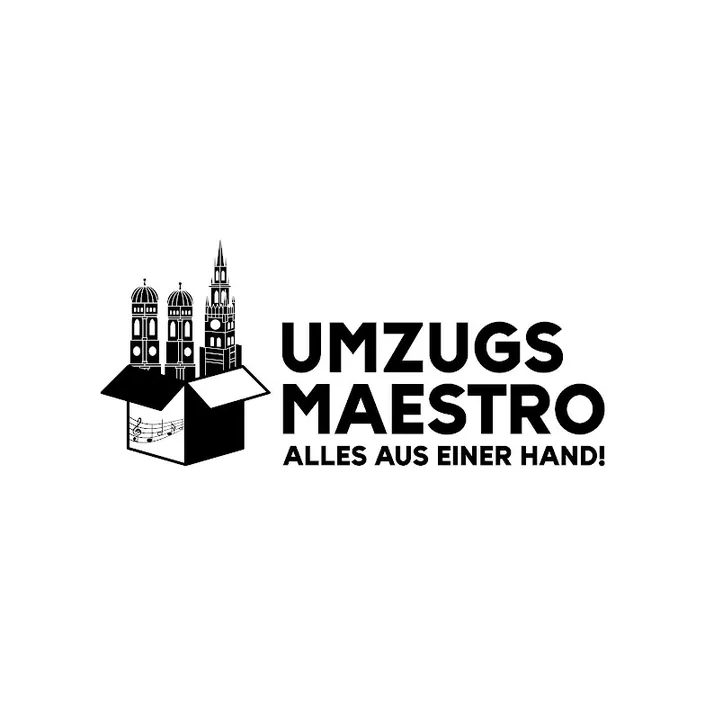 Umzugsmaestro München