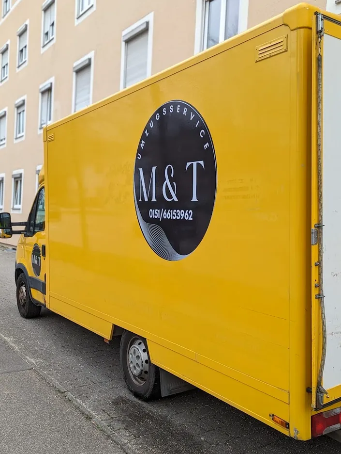 Umzugsservice M&T