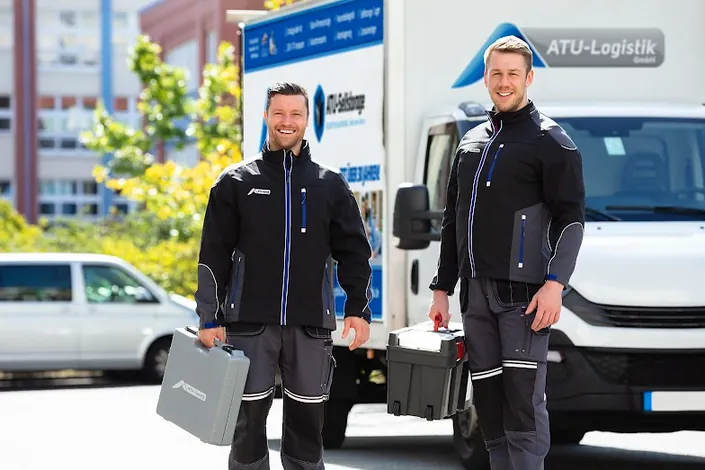 Umzugsunternehmen | GmbH | Umzüge München