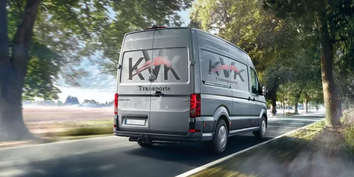 Umzugsunternehmen Hannover – KVK Transporte