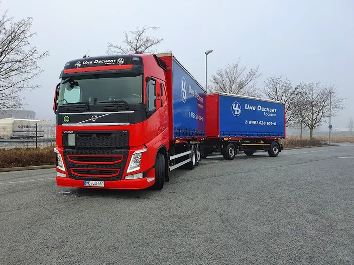 Uwe Dechert Logistik GmbH