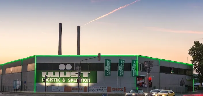 W. Wüst GmbH & Co. KG