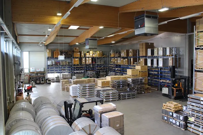 WAS Logistics