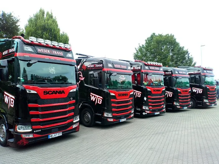 Weser-Trans Bremen GmbH