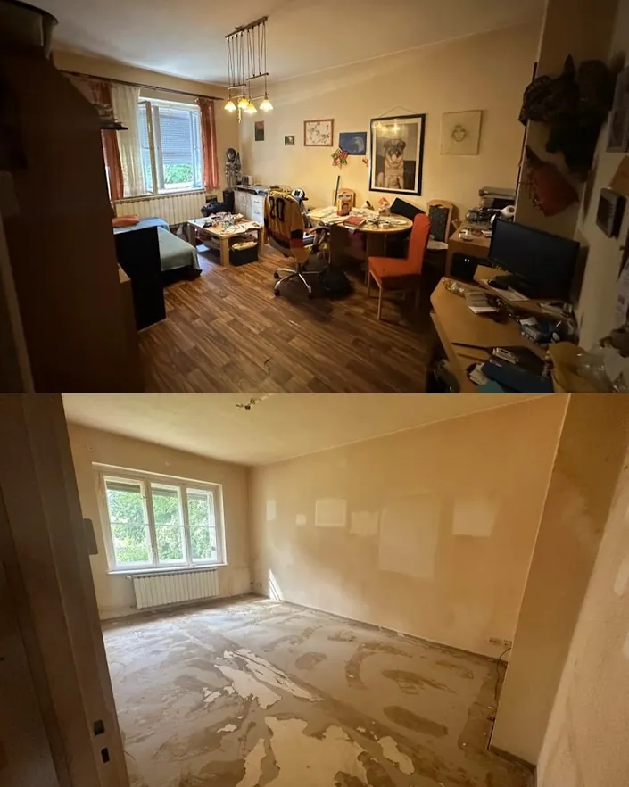 Wohnungsauflösung Steglitz-Zehlendorf